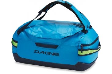 Image of Dakine Ranger Duffle 60L, BLUE ROCK, OS, 10001810-LUEOK