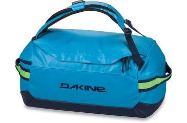 Image of Dakine Ranger Duffle 60L, BLUE ROCK, OS, 10001810-LUEOK