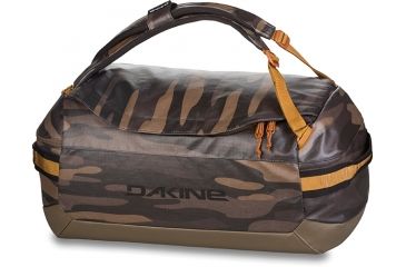Image of Dakine Ranger Duffle 60L, FIELD CAMO, OS, 10001810-IELMO