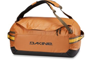 Image of Dakine Ranger Duffle 60L, Ginger, One Size, 10001810-GINGER-91M-OS