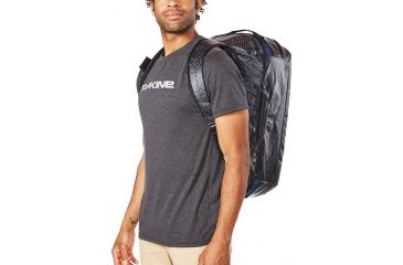 Image of Dakine Ranger Duffle 60L, STACKED, OS, 10001810-STKE