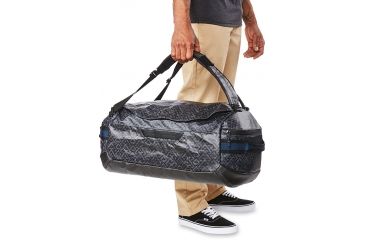 Image of Dakine Ranger Duffle 60L, STACKED, OS, 10001810-STKE