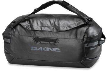 Image of Dakine Ranger Duffle 90L, Black, One Size, 10001811-BLACK-91M-OS