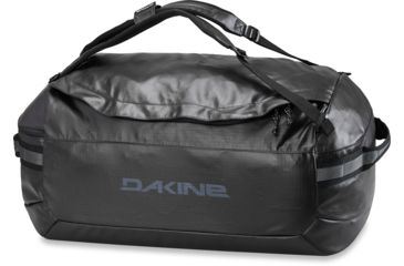 Image of Dakine Ranger 90L Duffle, Black, OS, 10001811-BLACK-91M-OS