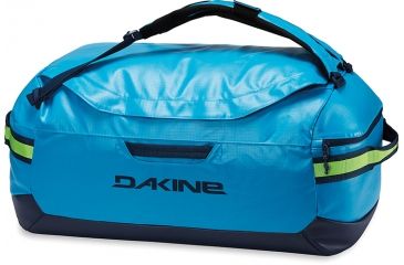 Image of Dakine Ranger Duffle 90L, BLUE ROCK, OS, 10001811-LUEOK