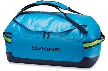Image of Dakine Ranger Duffle 90L, BLUE ROCK, OS, 10001811-LUEOK
