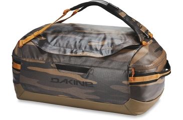 Image of Dakine Ranger Duffle 90L, FIELD CAMO, OS, 10001811-IELMO