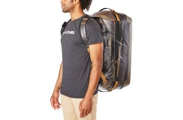 Image of Dakine Ranger Duffle 90L, FIELD CAMO, OS, 10001811-IELMO