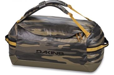 Image of Dakine Ranger Duffle 90L, FIELD CAMO, OS, 10001811-IELMO