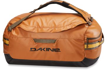 Image of Dakine Ranger Duffle 90L, Ginger, One Size, 10001811-GINGER-91M-OS