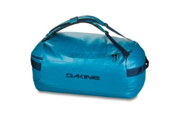 Image of Dakine Ranger Duffle 90L, Seaford, One Size, 10001811-SEAFORD-91X