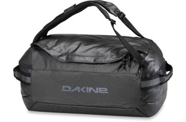 Image of Dakine Ranger Duffle Bag, Black, 60 L, 10002937-BLACK-02X