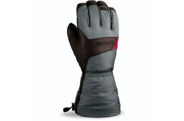 Image of Dakine Ranger Glove - Men's-Charcoal-Small