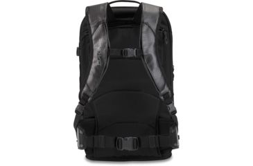Image of Dakine Ranger Travel Pack, Black, 45 L, 10002945-BLACK-02X