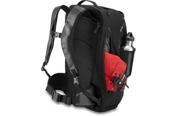 Image of Dakine Ranger Travel Pack, Black, 45 L, 10002945-BLACK-02X