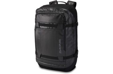 Image of Dakine Ranger Travel Pack, Black, 45 L, 10002945-BLACK-02X