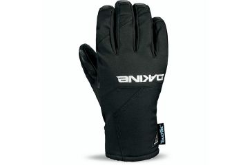 Image of Dakine Raptor Glove-Black-Small