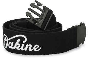 Image of Dakine Reach Belt, BLACK GRIP, OS, 10001919-LKI