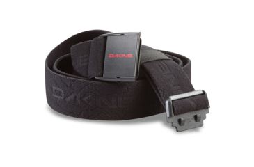 Image of Dakine Reach Belt - Mens-Black