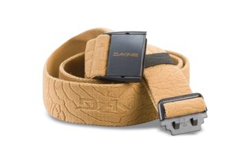 Image of Dakine Reach Belt - Mens-Buckskin
