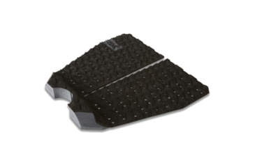 Image of Dakine Rebound 2-Piece Surf Traction Pad, Black, One Size, D.100.8357.002.OS