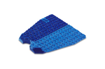 Image of Dakine Rebound 2-Piece Surf Traction Pad, Deep Blue, One Size, D.100.8357.468.OS