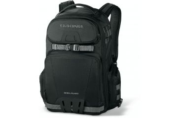 Image of Dakine Reload 30 L Backpack-Black
