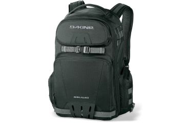 Image of Dakine Reload 30 L Backpack-Black
