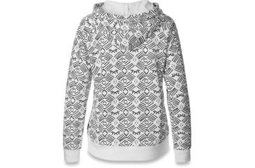 Image of Dakine Remi Pullover Fleece, JULES, XS, 10001623-JULES-XS