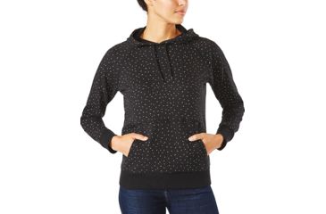 Image of Dakine Remi Pullover Fleece, KIKI, S, 10001623-KIKI