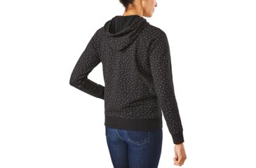 Image of Dakine Remi Pullover Fleece, KIKI, S, 10001623-KIKI