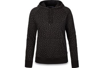 Image of Dakine Remi Pullover Fleece, KIKI, S, 10001623-KIKI
