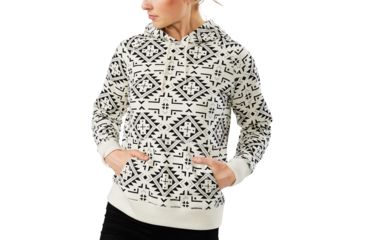 Image of Dakine Remi Pullover Fleece - Womens, Silverton, Extra Small, 10001623-ST-91M-XS