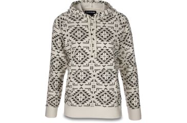 Image of Dakine Remi Pullover Fleece - Womens, Silverton, Extra Small, 10001623-ST-91M-XS