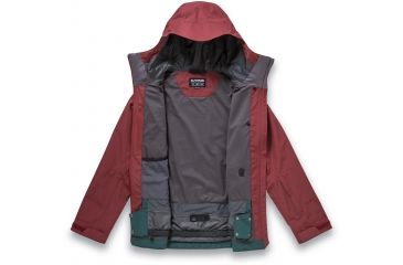 Image of Dakine Remington 2L Jacket - Women's-Andorra/Balsam/Indica-Small