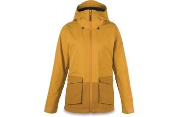 Image of Dakine Remington 2L Jacket - Women's-Lil Buck/Buckskin-Small