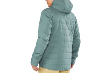Image of Dakine Reverb Hoodie - Mens, Balsam, Large, 10001348-BALSAM-91M-L