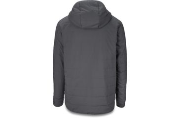 Image of Dakine Reverb Hoodie - Mens, Dark Slate / Black, S, 11348-D/BL-S