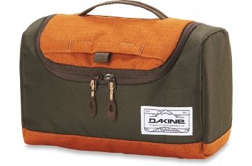 Image of Dakine Revival Kit L, TIMBER, OS, 10001812-TIME
