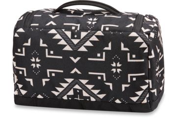Image of Dakine Revival Kit Large Travel Kit, Silverton Onyx, One Size, 10001812-SX-91M-OS