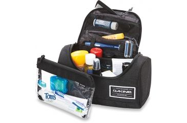 Image of Dakine Revival Kit M, BLACK, OS, 10001813-LK