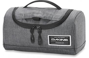 Image of Dakine Revival Kit M, CARBON, OS, 10001813-O