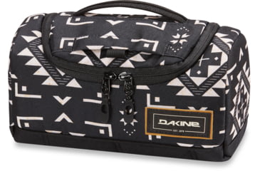 Image of Dakine Revival Kit Medium Travel Kit, Silverton Onyx, One Size, 10001813-SX-91M-OS