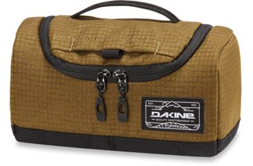 Image of Dakine Revival Kit Medium Travel Kit, Tamarindo, One Size, 10001813-TAMARINDO-91M-OS