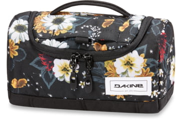 Image of Dakine Revival Kit Medium Travel Kit, Winter Daisy, One Size, 10001813-WD-91M-OS