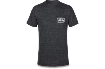 Image of Dakine Ride And Seek T-Shirt - Mens, Onyxsnow, Small, 10002133-ONYXSNOW-91M-S