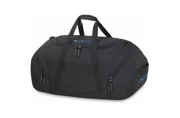 Image of Dakine Rider's Duffle 80 L-Black