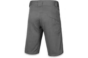 Image of Dakine Ridge Short With Liner Short, BLACK, S, 10001720-LK