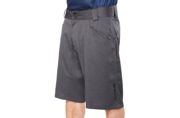 Image of Dakine Ridge Short With Liner Short, BLACK, S, 10001720-LK