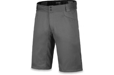 Image of Dakine Ridge Short With Liner Short, BLACK, S, 10001720-LK